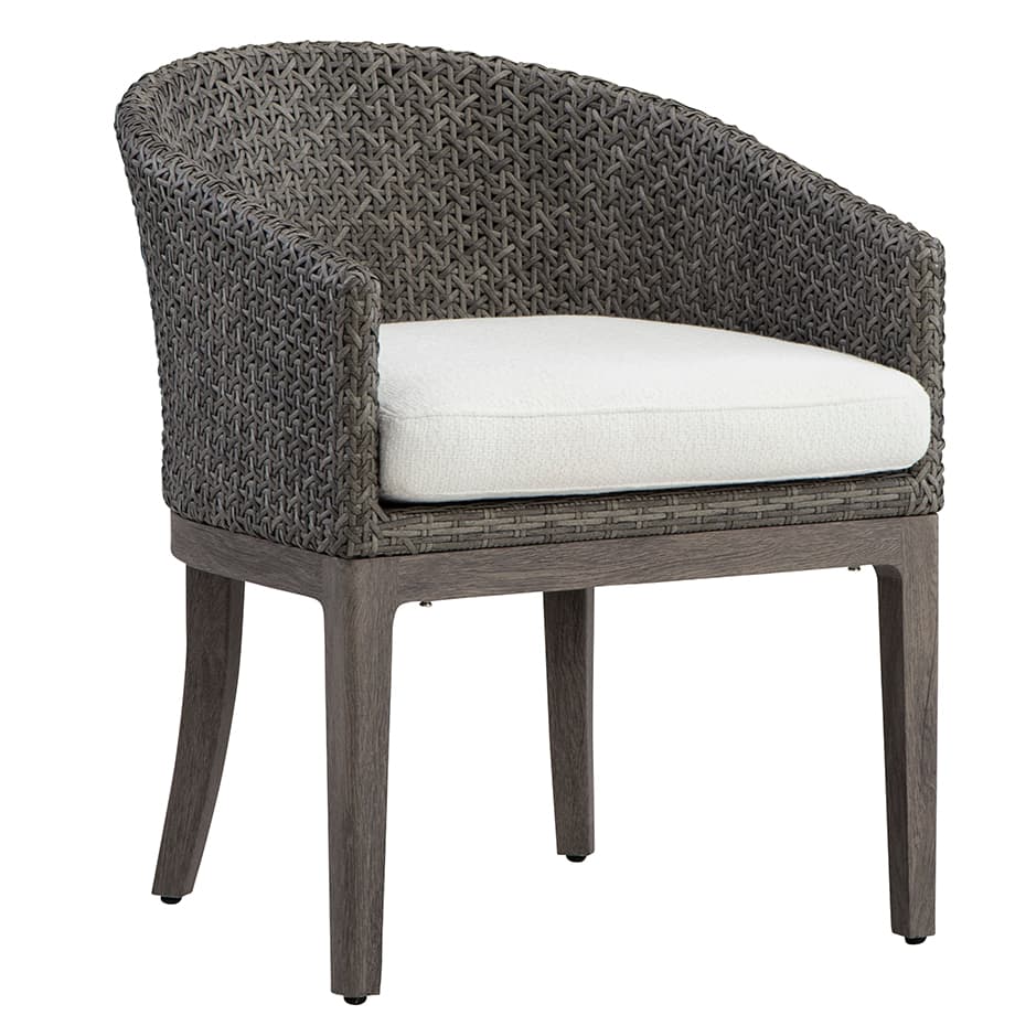 Lenox Hill Woven Dining Chair